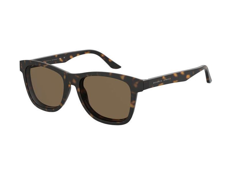 7th Street Briller 7A 074/CS 086/SP