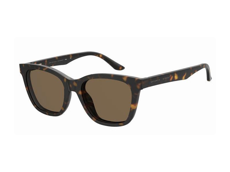 7th Street Briller 7A 587/CS 086/SP