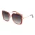 Ana Hickmann Solbriller AH 3246 G22