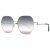 Ana Hickmann Solbriller AH 3264 05A