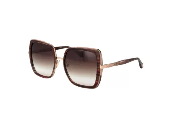 Ana Hickmann Solbriller AH 3272 E01