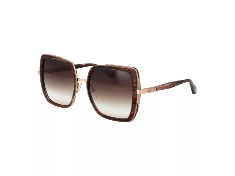 Ana Hickmann Solbriller AH 3272 E01