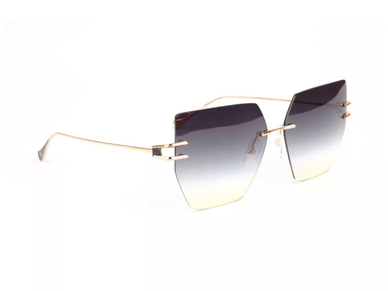Ana Hickmann Solbriller AH 3289 05B