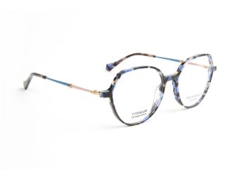   Ana Hickmann AH 6469T G21 54 Női szemüvegkeret (optikai keret)