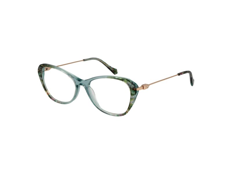 Ana Hickmann Briller AH 6495T C01