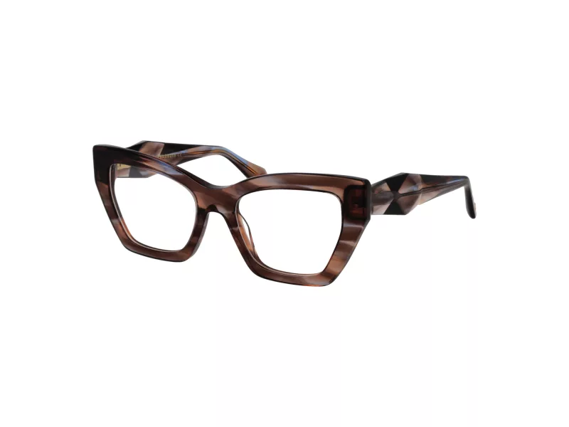 Ana Hickmann Briller AH 6525 E01