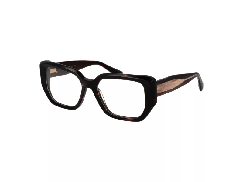 Ana Hickmann Briller AH 6564 E01