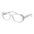 Ana Hickmann Briller AH 6622 H01