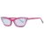 Ana Hickmann Solbriller AH 9278 T01