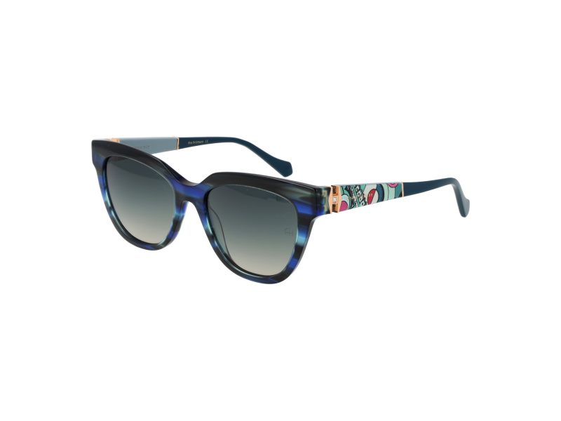 Ana Hickmann Solbriller AH 9356 E01
