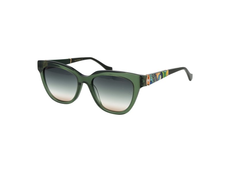 Ana Hickmann Solbriller AH 9356 T01