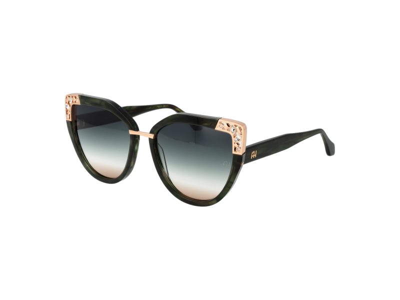 Ana Hickmann Solbriller AH 9369 E01
