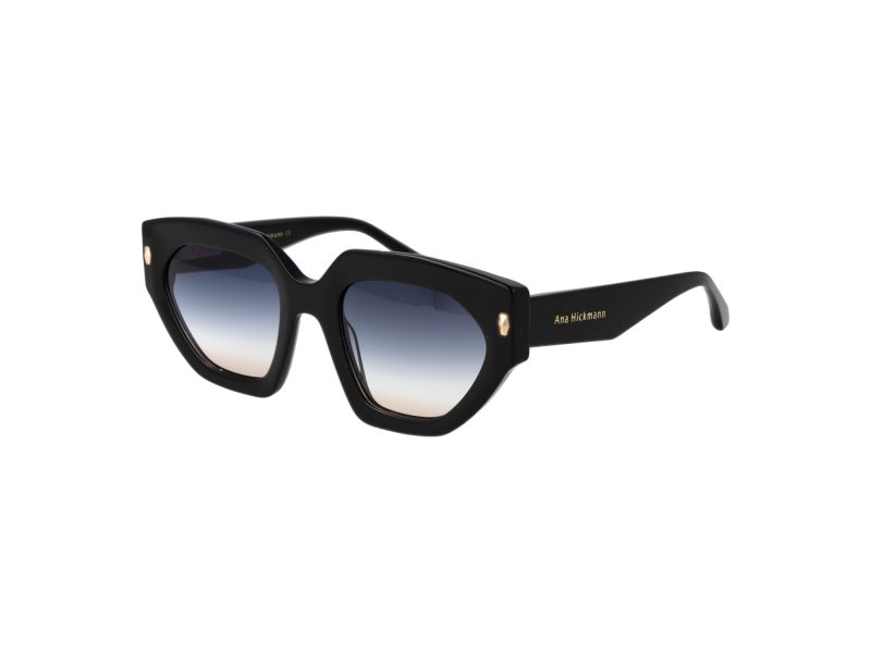Ana Hickmann Solbriller AH 9376 A01