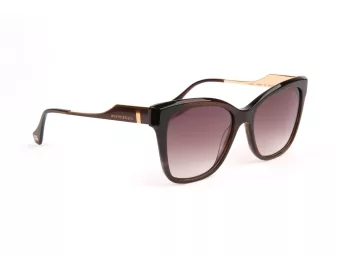 Ana Hickmann Solbriller AH 9381 E01