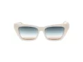 Ana Hickmann Solbriller AH 9390 E01