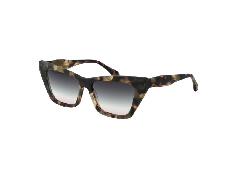 Ana Hickmann Solbriller AH 9390 G21