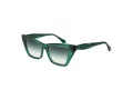Ana Hickmann Solbriller AH 9390 T01