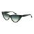 Ana Hickmann Solbriller AH 9391 T01
