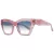 Ana Hickmann Solbriller AH 9399 T02