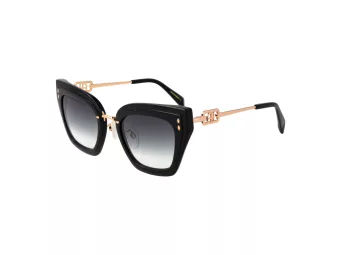 Ana Hickmann Solbriller AH 9405 A01