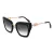 Ana Hickmann Solbriller AH 9405 A01