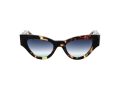 Ana Hickmann Solbriller AH 9409 G21