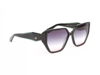 Ana Hickmann Solbriller AH 9432 A01