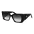 Ana Hickmann Solbriller AH 9433 A01