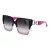 Ana Hickmann Solbriller AH 9450 C01