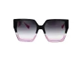 Ana Hickmann Solbriller AH 9450 C01