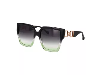 Ana Hickmann Solbriller AH 9450 C02