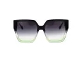 Ana Hickmann Solbriller AH 9450 C02