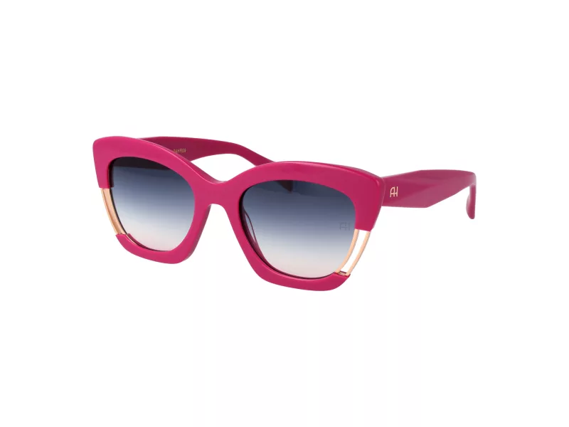 Ana Hickmann Solbriller AH 9480 D01