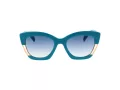 Ana Hickmann Solbriller AH 9480 D02