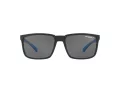 Arnette Stripe Solbriller AN 4251 256281