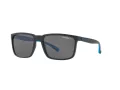 Arnette Stripe Solbriller AN 4251 256281