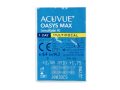 Acuvue Oasys 1-Day Max Multifocal (30 linser)