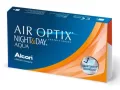 Air Optix Night & Day Aqua (6 linser)