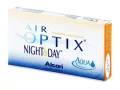 Air Optix Night & Day Aqua (6 linser)