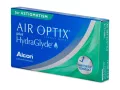 Air Optix Plus HydraGlyde for Astigmatism (3 linser)