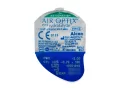 Air Optix Plus HydraGlyde for Astigmatism (3 linser)
