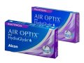 Air Optix Plus HydraGlyde Multifocal (3 linser)