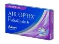 Air Optix Plus HydraGlyde Multifocal (3 linser)