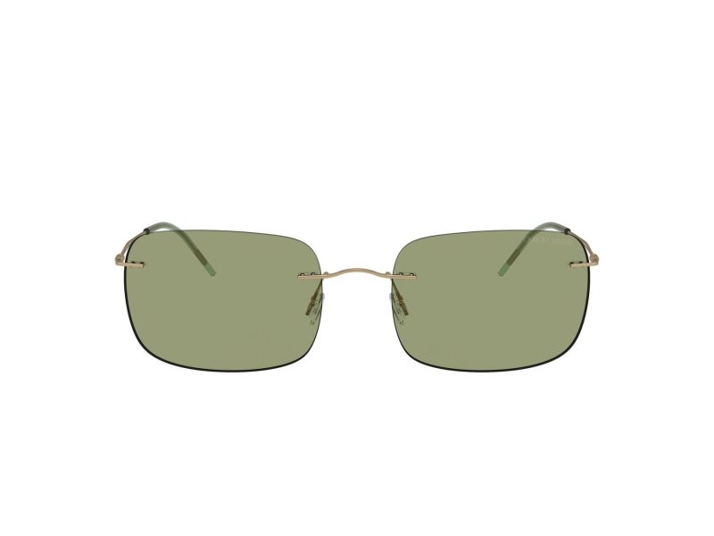 Giorgio Armani Solbriller AR 1512M 30022A