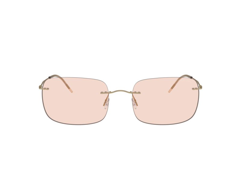 Giorgio Armani Solbriller AR 1512M 300273