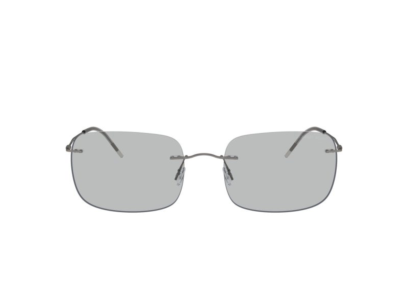 Giorgio Armani Solbriller AR 1512M 300387