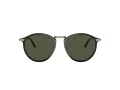 Giorgio Armani Solbriller AR 318SM 500131
