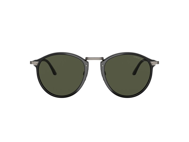 Giorgio Armani Solbriller AR 318SM 500131