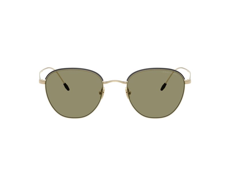 Giorgio Armani Solbriller AR 6048 30132A
