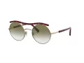 Giorgio Armani Solbriller AR 6082 30118E